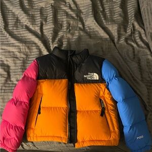 Kids Northface Coat